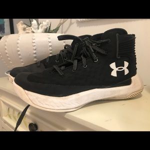 Boys Under Armour Wardell SC